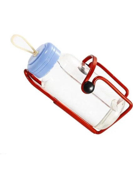 No.2 Tarzı Yeni Bisiklet Aksesuarları Bisiklet Şişe Tutucu Outdoor Dağ Bisikleti Sporları Bisiklet Bisiklete Binme Metal Su Şişesi Bardaklık (Yurt Dışından) fiyatları