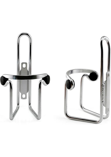 No.2 Tarzı Yeni Bisiklet Aksesuarları Bisiklet Şişe Tutucu Outdoor Dağ Bisikleti Sporları Bisiklet Bisiklete Binme Metal Su Şişesi Bardaklık (Yurt Dışından) indirimleri