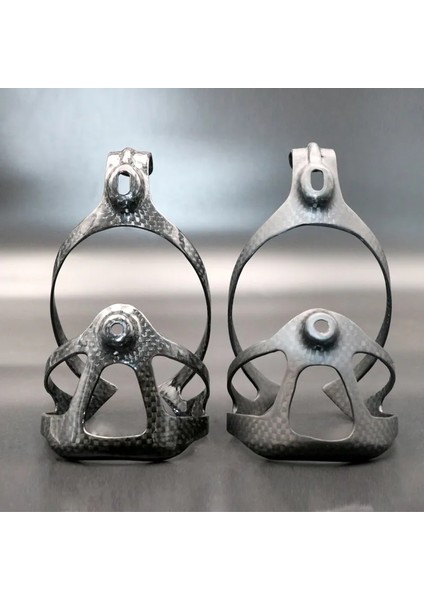 Parlak 1 Adet Tarzı Bisiklet Şişe Tutucu Tam 3k Karbon Fiber Süper Hafif Yoldağ Bisikleti Bisiklet Su Şişeleri Kafes Tutucu Mat Parlak 18G Xxx (Yurt Dışından) modelleri