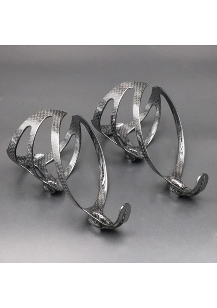 Parlak 1 Adet Tarzı Bisiklet Şişe Tutucu Tam 3k Karbon Fiber Süper Hafif Yoldağ Bisikleti Bisiklet Su Şişeleri Kafes Tutucu Mat Parlak 18G Xxx (Yurt Dışından) indirimleri