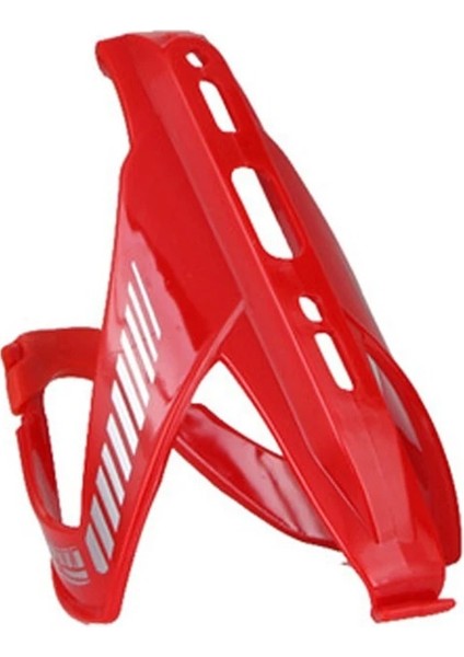 Kırmızı Stil Portabidones Bisiklet Şişesi Içecek Rafı Ciclismo Elyaf + Cam Elyaf Yol Bisikleti Bisiklet Bisiklete Binme Mtb Su Şişesi Tutacağı Kafes (Yurt Dışından)