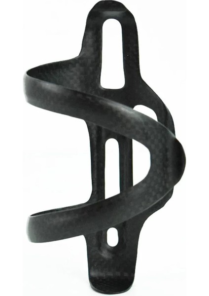 Siyah Mat Stil Tam Karbon Fiber Bisiklet Su Şişesi Tutucu Mtb Yol Bisikleti Kafesi Leftright Açık Mat Parlak Şişe Tutucu Bisiklet Aksesuarları (Yurt Dışından) fırsatları