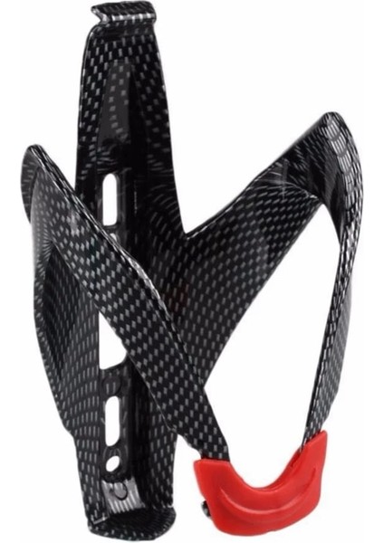 Bk1 Stili Yeni Karbon Fiber Yol Bisikleti Bisiklet Güvenilir Bisiklet Mtb Içecek Su Şişesi Tutucu Kafes Şişe Raf Bisiklet Aksesuarları (Yurt Dışından)