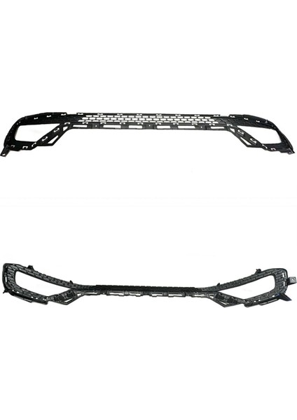 Izgara Tampon I20 15-17 Alt