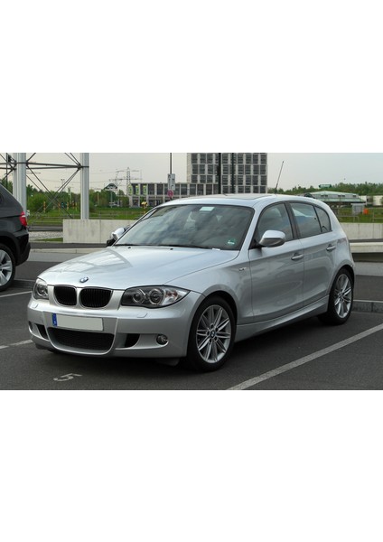 Bmw 1 Serisi E87 Bagaj Amortisörü 2004-2011 (2 Adet) fiyatları