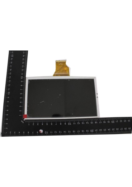 AT070TN92 V.x KTP700 LCD Ekran