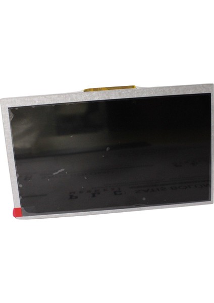 AT070TN92 V.x KTP700 LCD Ekran