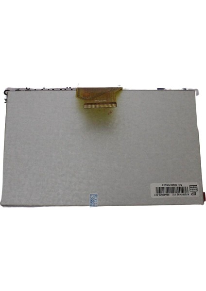 AT070TN92 V.x KTP700 LCD Ekran