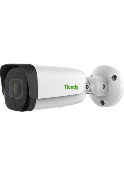 TC-C32US Spec:dak8/a/e/y/m/c/h/2.7-13.5mm 2 Megapiksel Starlight Wdr Motorize Ir Bullet Kamera - Sesli - 2.7mm-13.5mm Lens