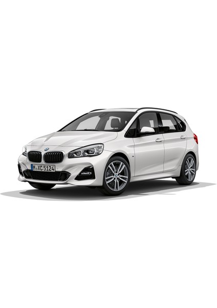 Bmw 2 Serisi F45 Bagaj Amortisörü 2014-2020 (2 Adet)