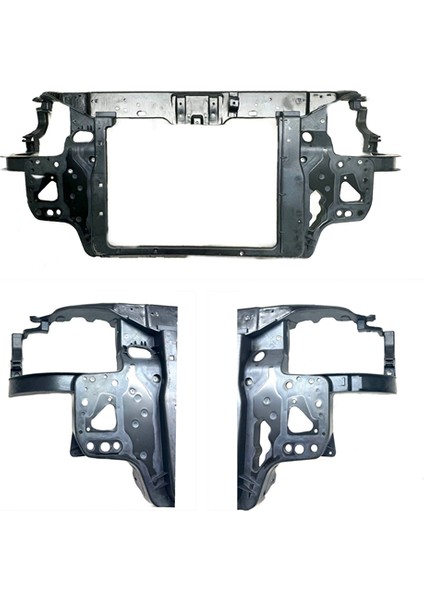 Panel Getz 02-05 Ön