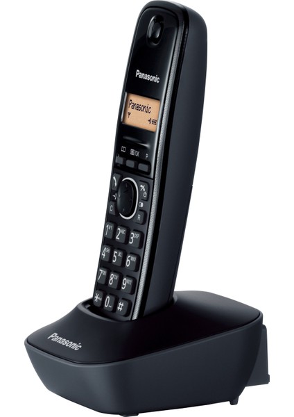 KX-TG 1611 Dect Telefonu