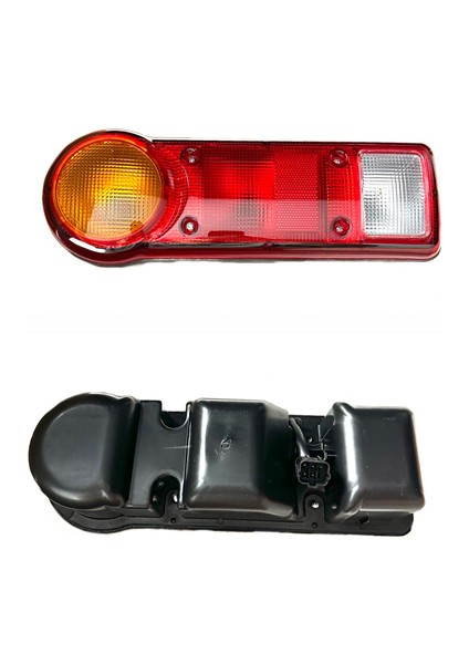 Stop H100 Kmyt 97-01 Lh (Duysuz)