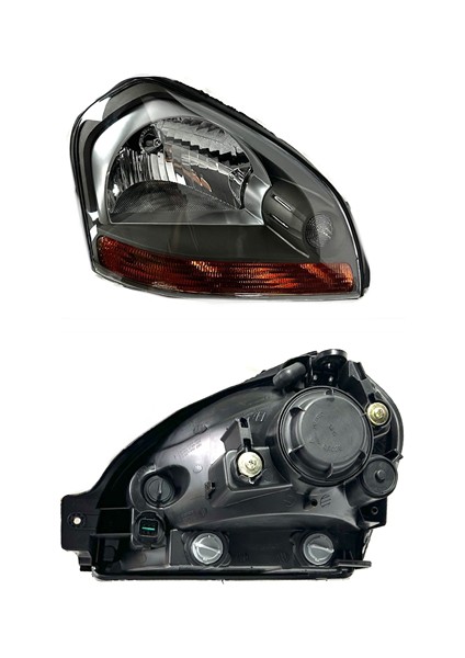 Far Tucson 04-10 Rh (Sarı/manuel)