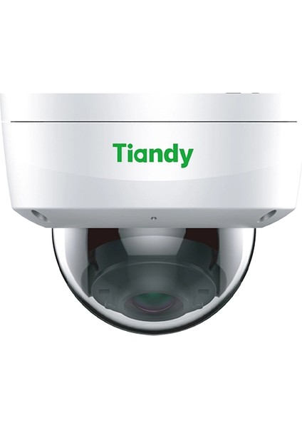 TC-C32KS Spec:dak3/e/y/m/2.8mm/v4.0 2 Megapiksel Starlight Wdr Ir Dome Kamera - Sesli - 2.88MMLENS - IK10 Full Metal - 17 Analiz Özelliği