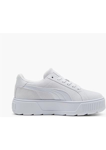 Karmen Kadın Silver Sneaker Ayakkabı 38461416 fiyatları