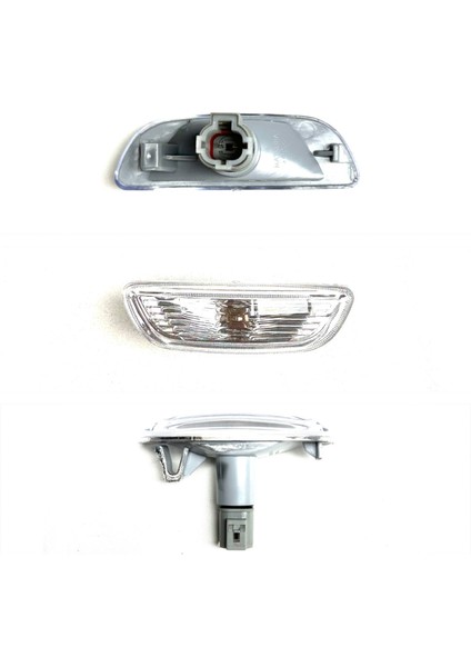 Sinyal Çamurluk Cerato 10-13 Lh