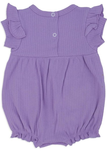 Kız Bebek Penye Çıtçıtlı Fiyonk Detay Zıbın Body Badi Takım fiyatları