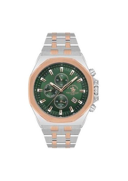 Polo SB.1.10546.4 Erkek Kol Saati