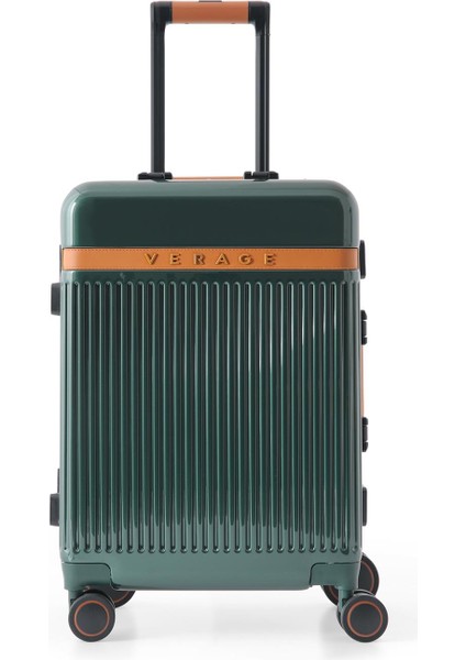 GM20076W Alüminyum Orta Boy Valiz fiyatları