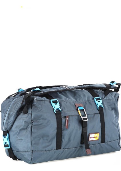Dıscovery D00730 Seyahat Çantası