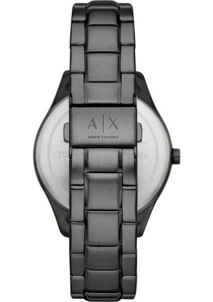 Armani Exchange AX7154SET Erkek Kol Saati ve Bileklik Seti