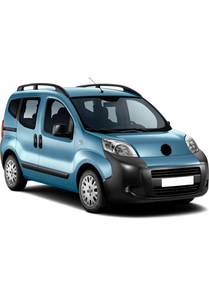 Citroen Nemo 2008-2017 Sağ Ön Kapı Cam Açma Düğmesi Çerçeveli
