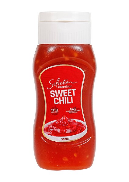 Selection Sweet Chili Sos 300 G