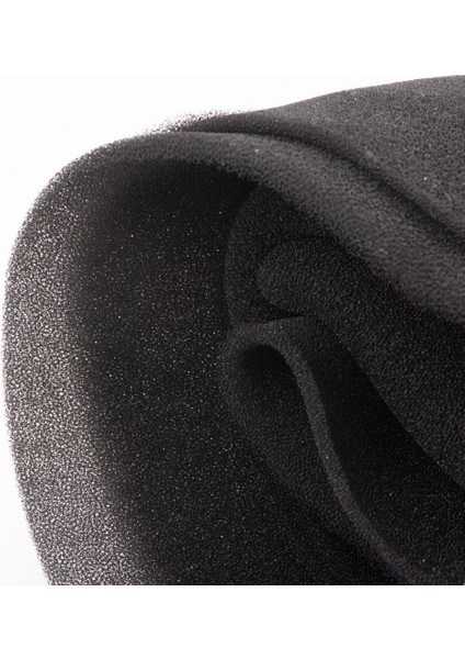 Filtre Süngeri 12 mm (En: 1,5 mt Boy: 1 Mt)