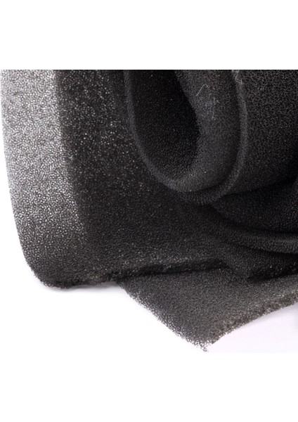 Filtre Süngeri 12 mm (En: 1,5 mt Boy: 1 Mt)