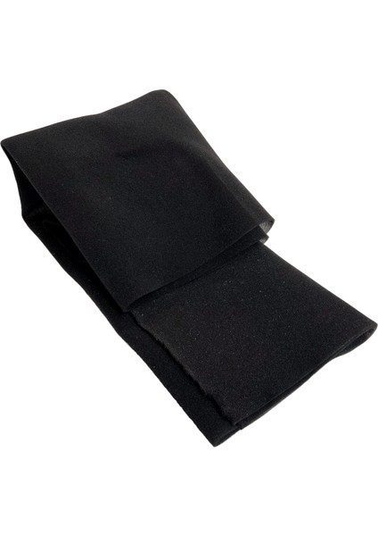 Filtre Süngeri 12 mm (En: 1,5 mt Boy: 1 Mt)