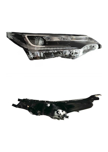 Far Corolla 17-19 Rh (Zenonlu-Motorlu)