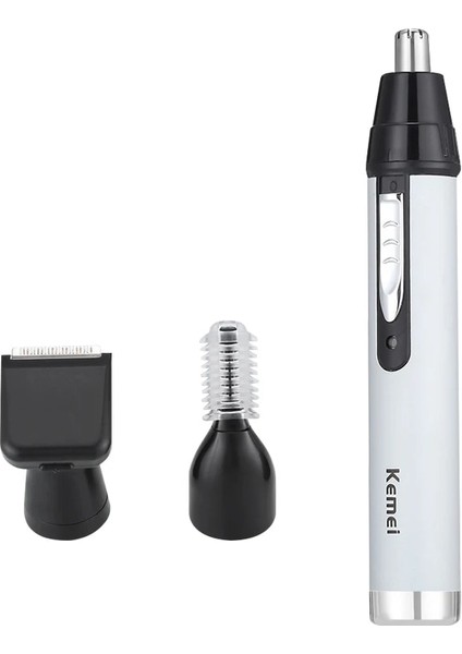 4'ü 1 Arada Stil Erkekler Için Elektrikli Burun Kulak Düzeltici Tıraş Makinesi Şarj Edilebilir Tüy Alma Kaş Düzeltici Güvenlik Ürünü Tıraş Makinesi Yüz Bakımı (Yurt Dışından) fırsatları