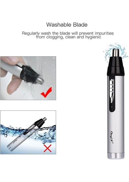 RS010 Stili 4d Yüzer Elektrikli Tıraş Makinesi Profesyonel Sakal Düzeltici Kulak Kaş Burun Saç Düzeltici Erkekler Tıraş Jilet Yüz Bakımı Bakım Seti 31 (Yurt Dışından) fırsatları