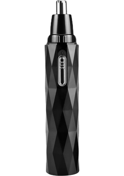 Bir Stil Elektrikli Burun Kulak Düzeltici Erkekler Tıraş Makinesi Şarj Edilebilir Epilasyon Kaş Trime Derece Roration Kesici Kafa Epilasyon (Yurt Dışından) modelleri