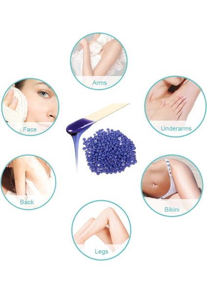 SIYAH-50G Tarzı Burun Epilasyon Taşınabilir Ağda Kiti Erkekler ve Kadınlar Için Etkili ve Güvenli Burun Saç Düzeltici Yüz Saç Kaldırma Kol Temizleme Aracı (Yurt Dışından) indirimleri