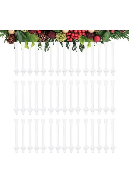 40 Adet Tarzı Adet Burun Epilasyon Çubuğu Smear Ağda Çubuğu Tek Kullanımlık Tüy Alma Çubuğu Burun Kulak Düzeltici Saç Tıraş Makinesi (Yurt Dışından) modelleri