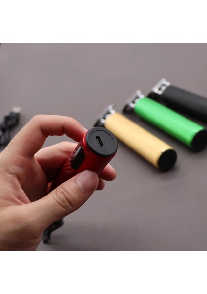 Setd Stili Saç Düzeltici Berber Saç Kesme Makinesi Akülü Saç Kesme Makinesi Sakal Düzeltici Tıraş Makinesi Kablosuz Elektrikli Jilet Erkek Tıraş Makinesi (Yurt Dışından) fırsatları