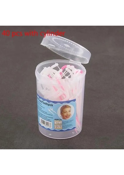 Çoklu Stil Pcs Interdental Fırça Diş Alacakları Diş Ipi Aile Paketleme Güvenlik Tek Kullanımlık Diş Ipi Yüksek Li Ağız Bakımı (Yurt Dışından)