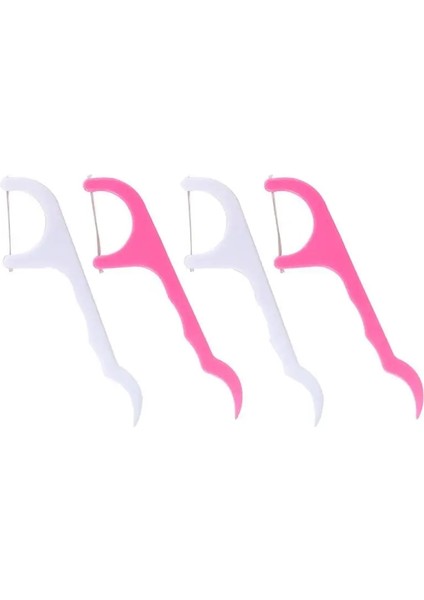 Çoklu Stil Pcs Interdental Fırça Diş Alacakları Diş Ipi Aile Paketleme Güvenlik Tek Kullanımlık Diş Ipi Yüksek Li Ağız Bakımı (Yurt Dışından) fırsatları