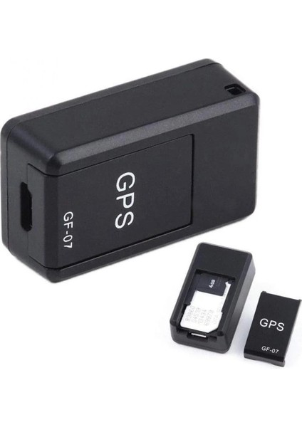 Araba Tracker Mini Gps Araba Tracker Gps Bulucu Tracker Lbs Gsm Gprs Akıllı Manyetik Araba Tracker Bulucu Cihazı Ses Kaydedici (Yurt Dışından) fiyatları