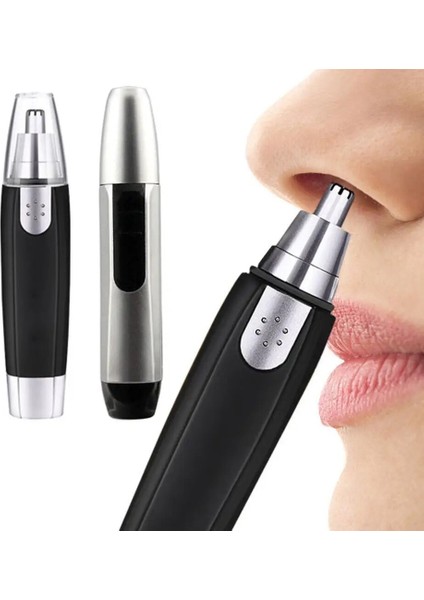 Beyaz Stil Elektrikli Kulak Burun Boyun Kaş Düzeltici Erkek ve Kadın Saç Düzeltici Sökücü Kiti Için Epilasyon Tıraş Makinesi Uygulamak (Yurt Dışından) fiyatları