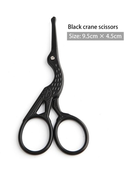 No.2 Tarzı 1 Adet Burun Tüy Düzeltici Manuel Küçük Veya Paslanmaz Çelik Güvenlik Burun Tüy Düzeltici Tüy Alma Ürünleri Tslm1 (Yurt Dışından)