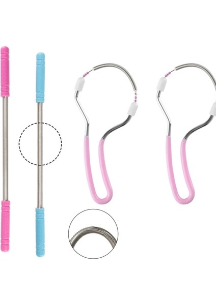 No.2 Kadın Mini Yüz Epilatör (Yurt Dışından) modelleri