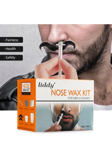 Burun Kulak Ağda Kiti (Yurt Dışından) fiyatları