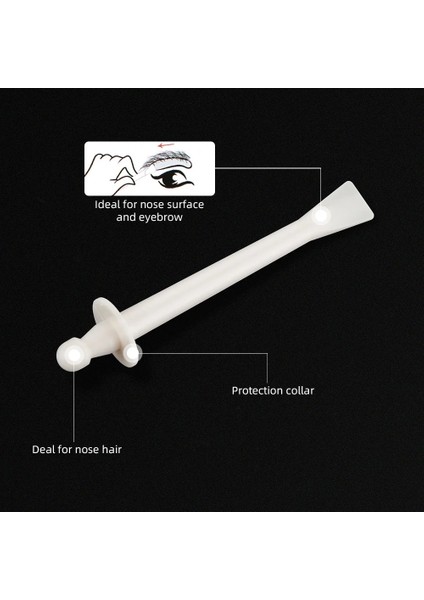 Burun Kulak Ağda Kiti (Yurt Dışından) fırsatları
