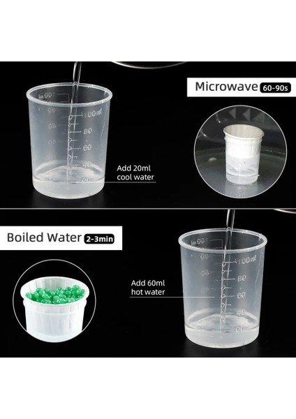 Burun Kulak Ağda Kiti (Yurt Dışından) indirimleri