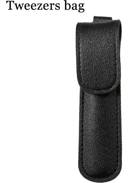 Cımbız Çanta Tarzı Burun Tüy Alma Cımbızları Burun Düzeltici Cımbız Yuvarlak Uçlu Paslanmaz Çelik Burun Tüy Alma Düzeltme Burun Tüy Alma Cımbızları (Yurt Dışından)