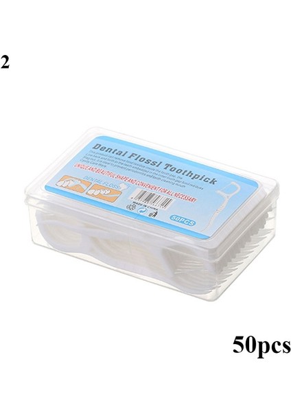 Çoklu Stil Güzellik Diş Temiz Çubuk Pcs Diş Ipi Sağlık Ağız Hijyeni Interdental Fırça Diş Seçtikleri Ağız Hijyeni Bakımı (Yurt Dışından)