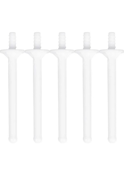 2 KAFA-20PCS Tarzı Balmumu Sopa Plastik Çok Fonksiyonlu Smear Burun Epilasyon Araçları Ağda Ahşap Çubuklar Ahşap Profesyonel Tüy Alma Aksesuarları (Yurt Dışından)